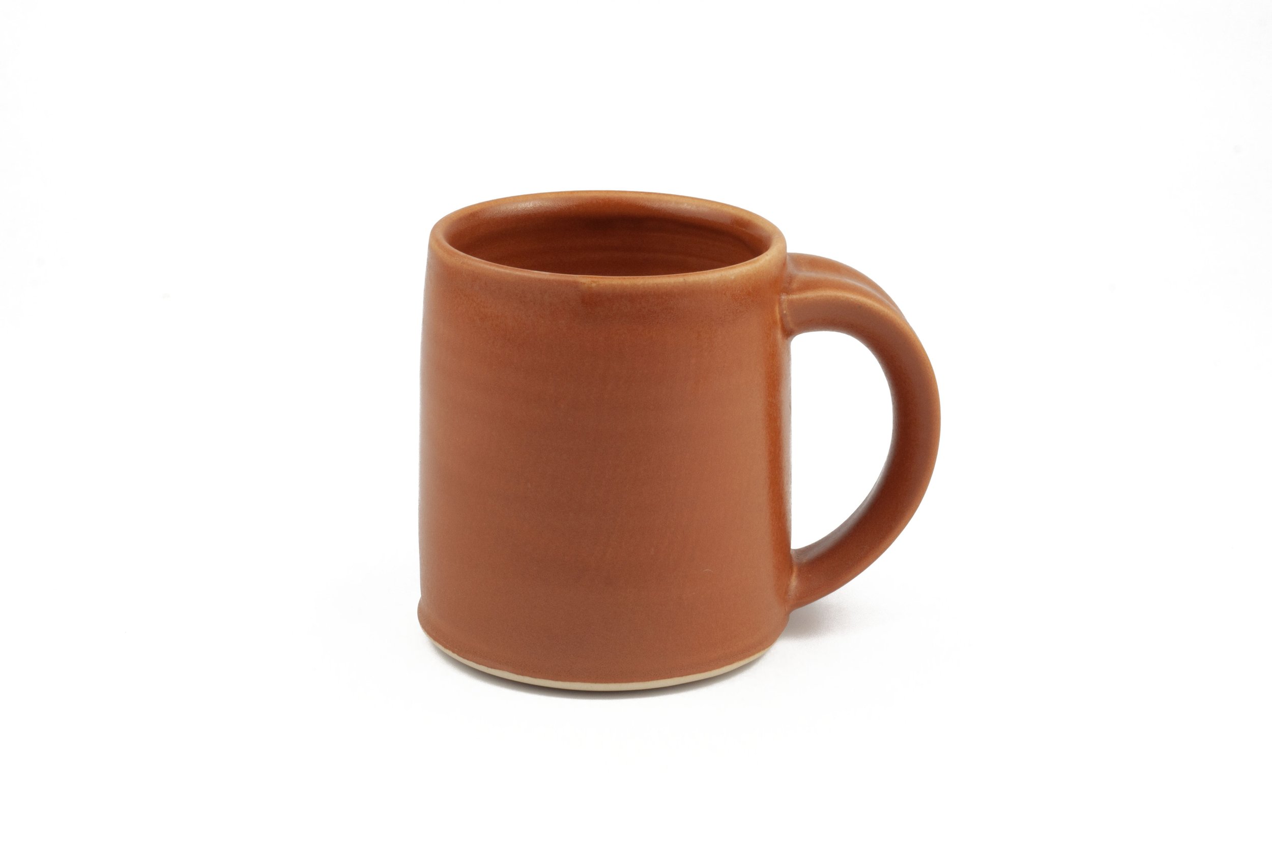Addis Ceramics — Coffee Mug | Handmade Pottery | Tulsa, OK