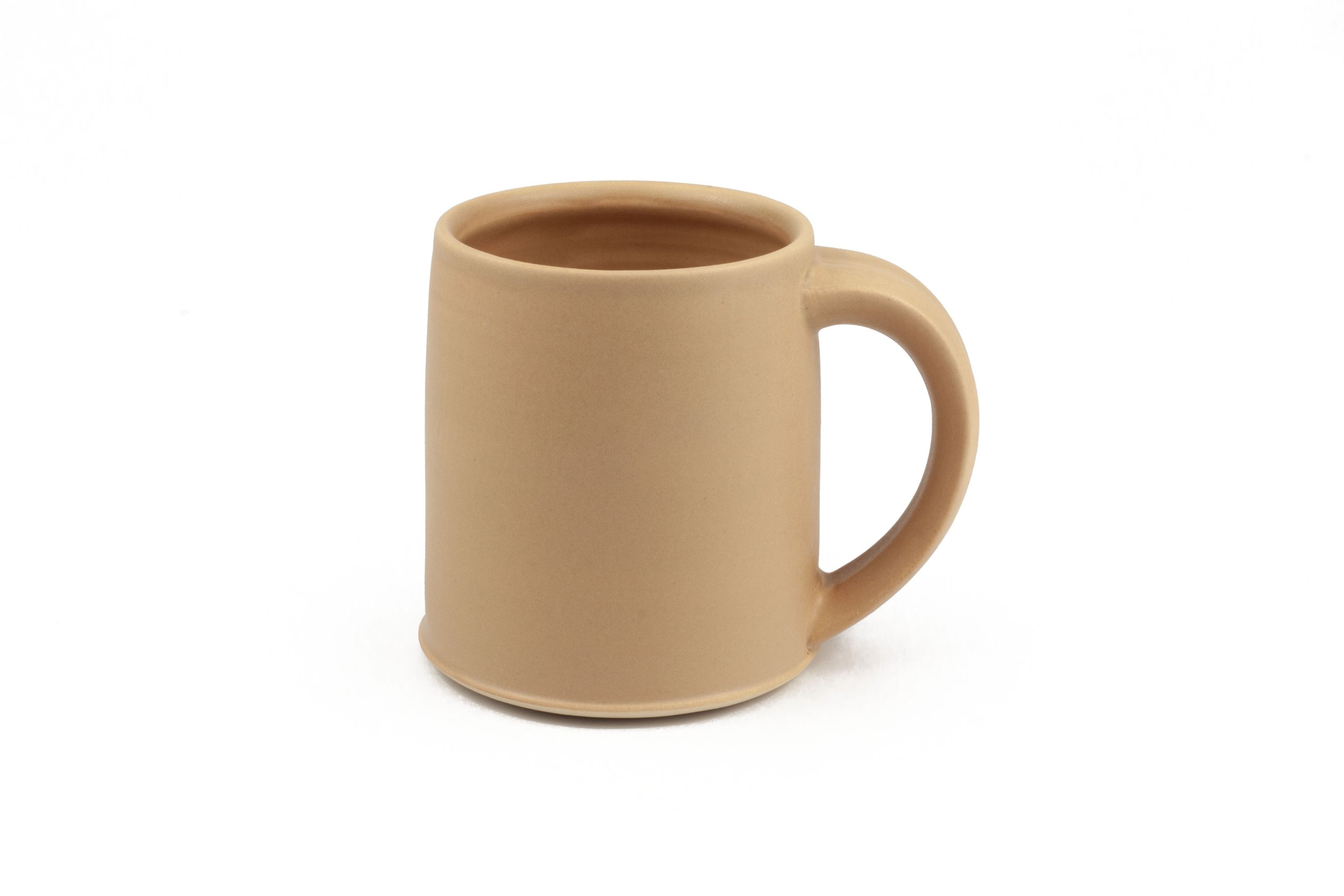 Addis Ceramics — Coffee Mug | Handmade Pottery | Tulsa, OK