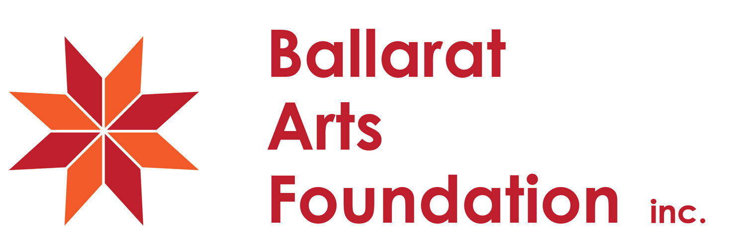 Ballarat Arts Foundation