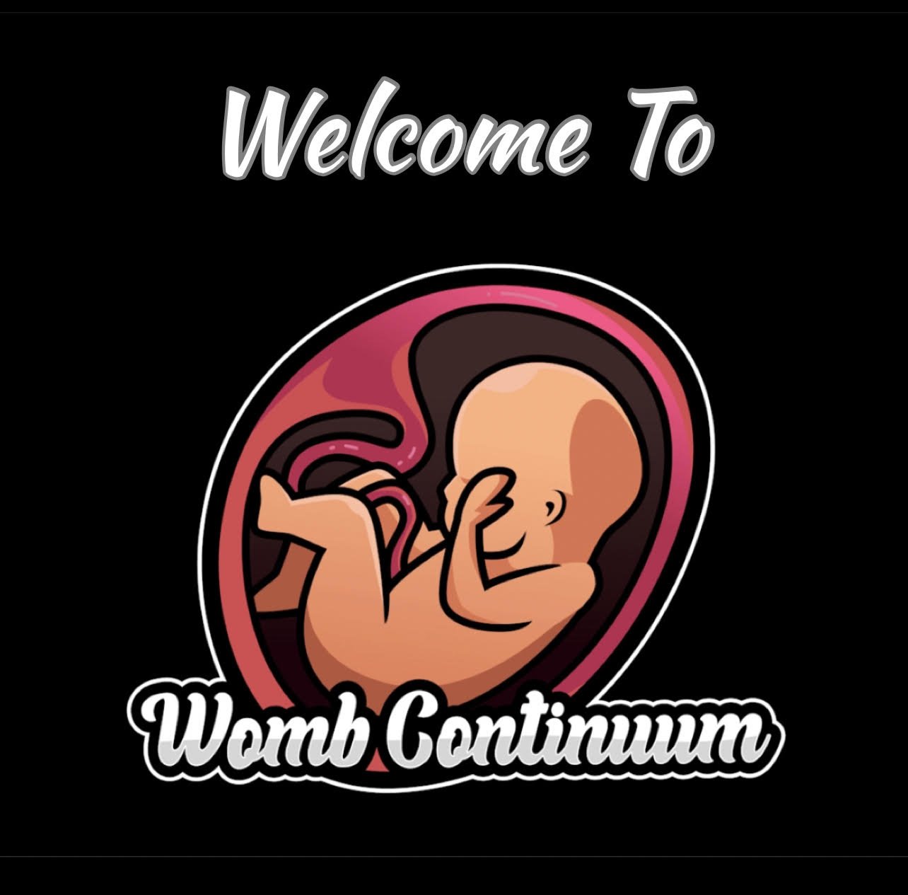 Womb Continuum by Frank Carbone