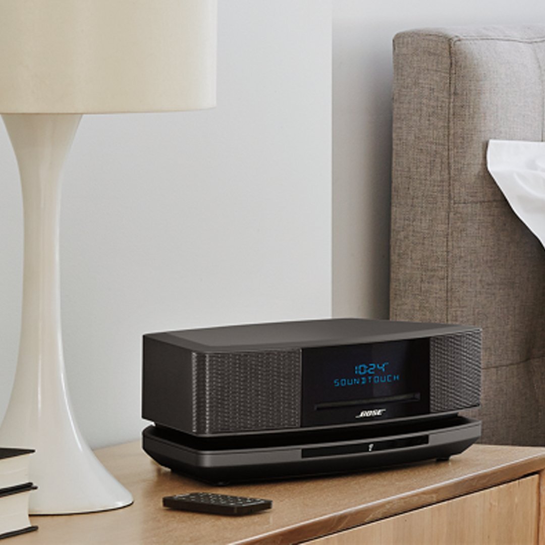 bose soundtouch stereo