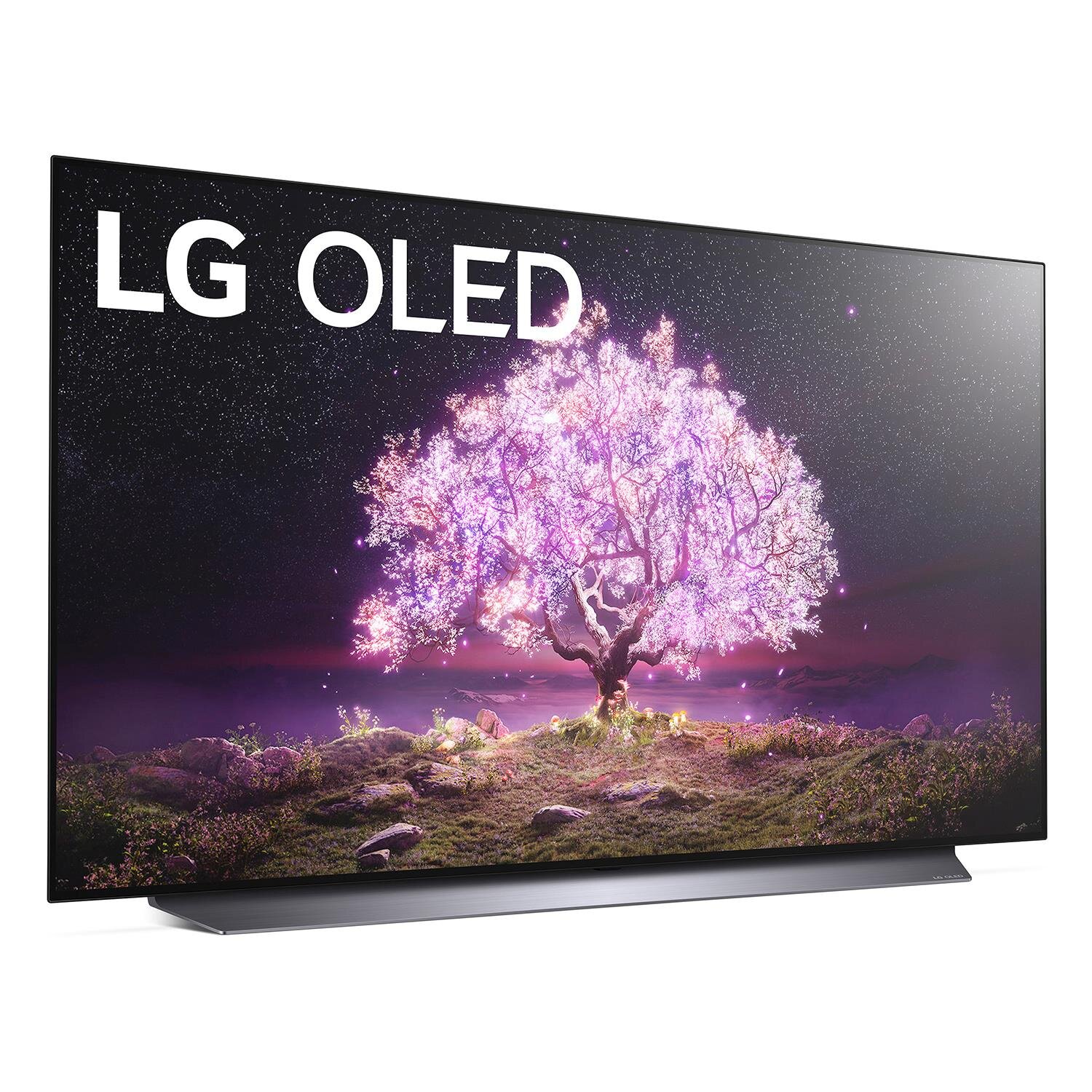 lg 48c1 oled