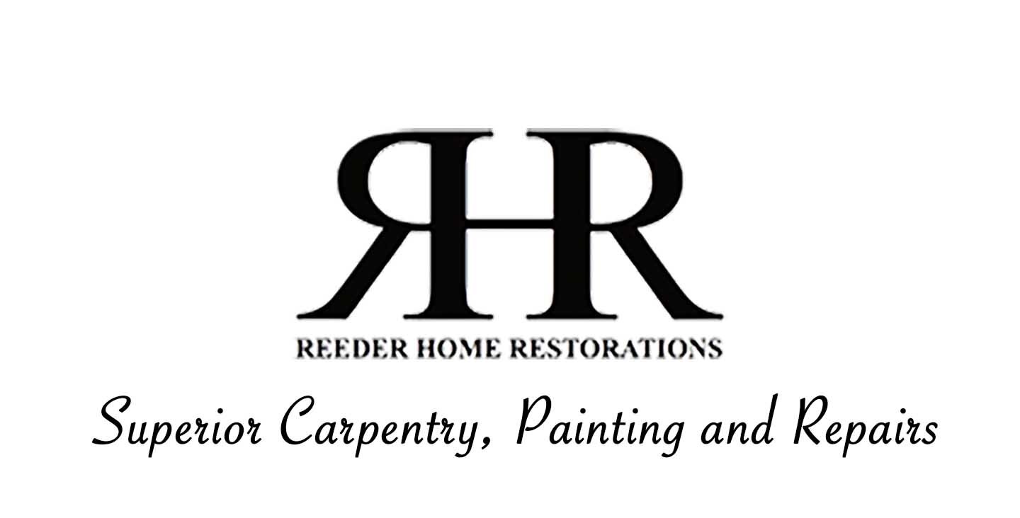 Reeder Home Restorations
