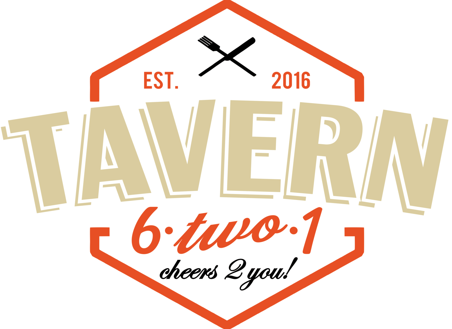 Tavern 6 Two 1
