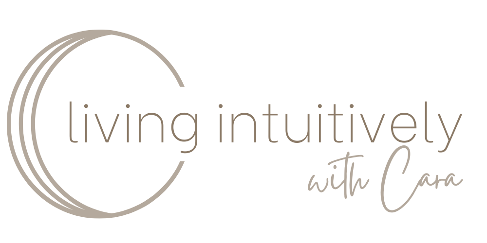 Living Intuitively