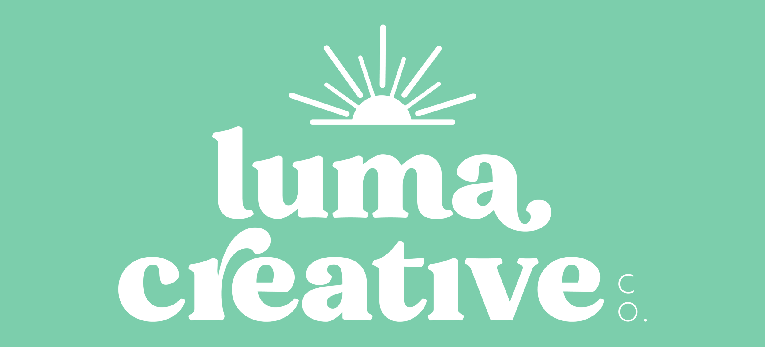 Luma Creative Co.