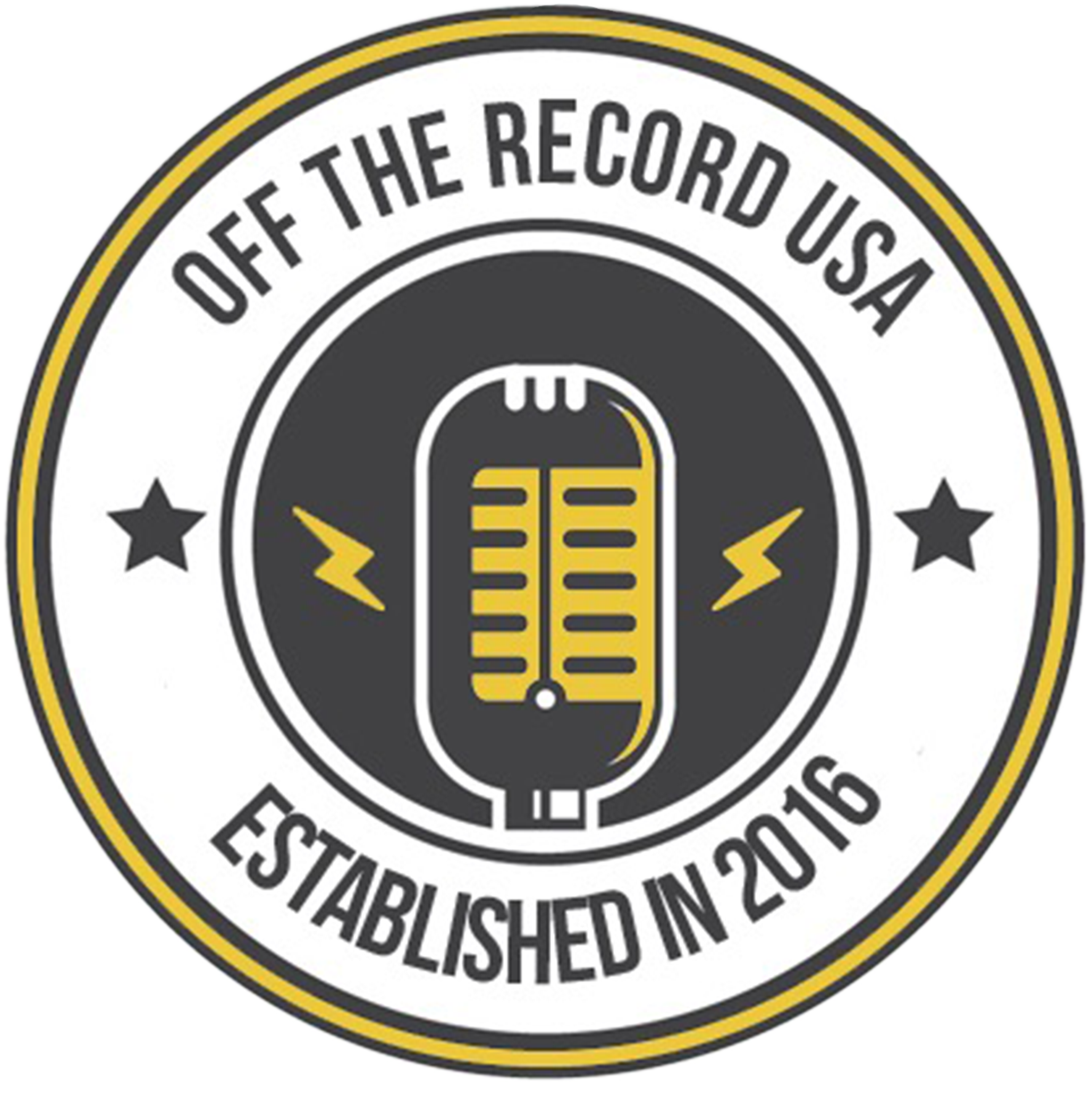 Off The Record USA