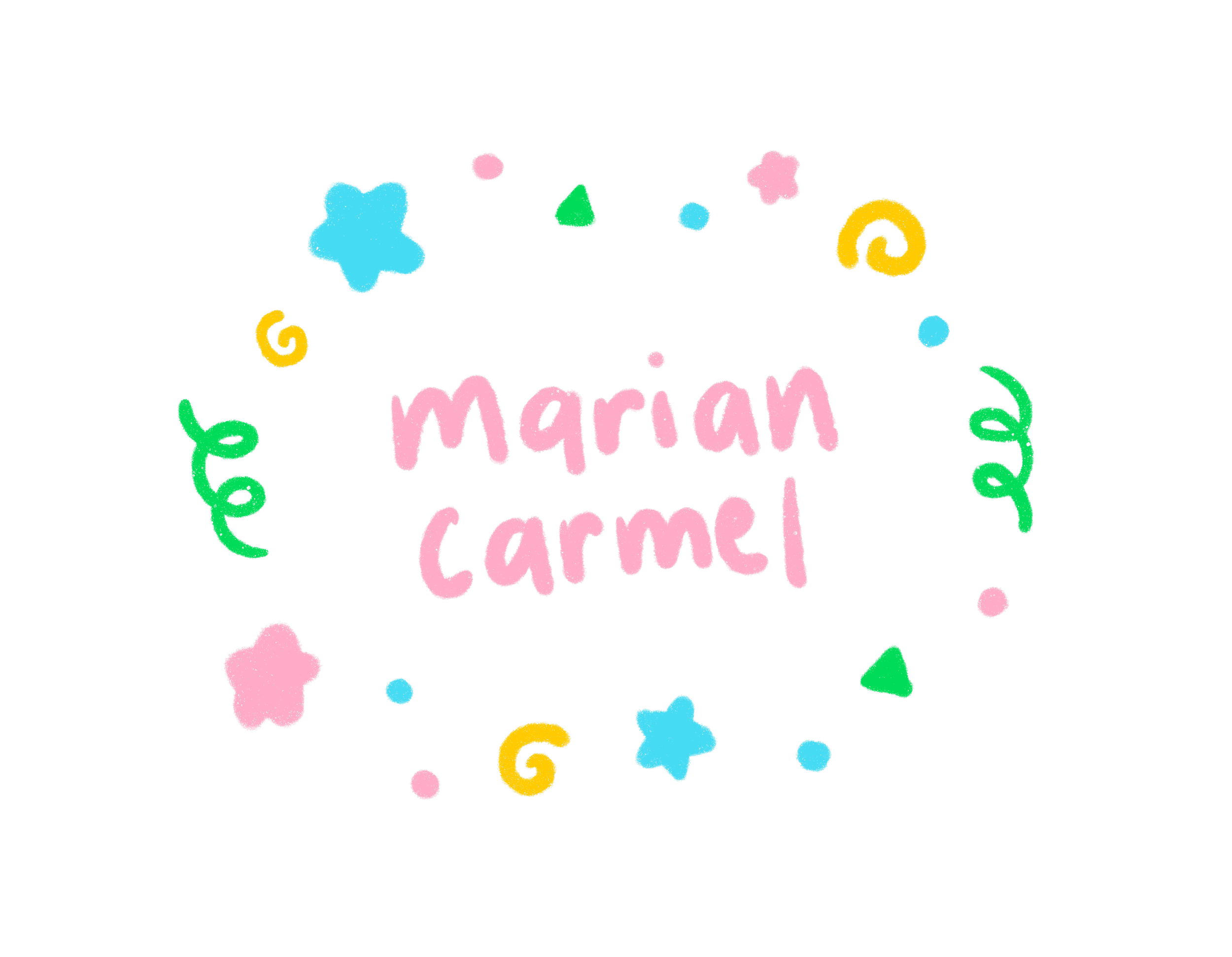 Marian Carmel