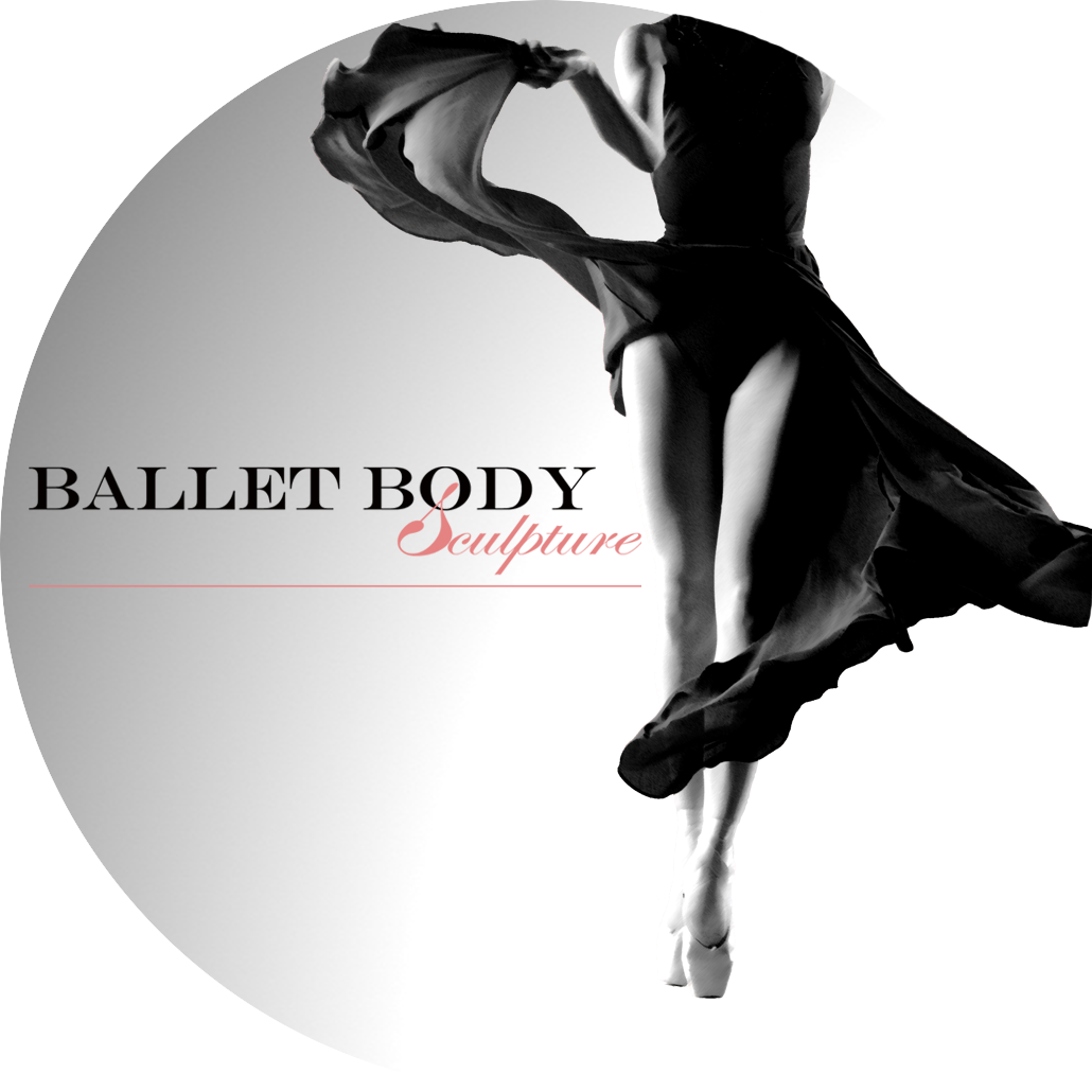 Ballet Body Sculpture