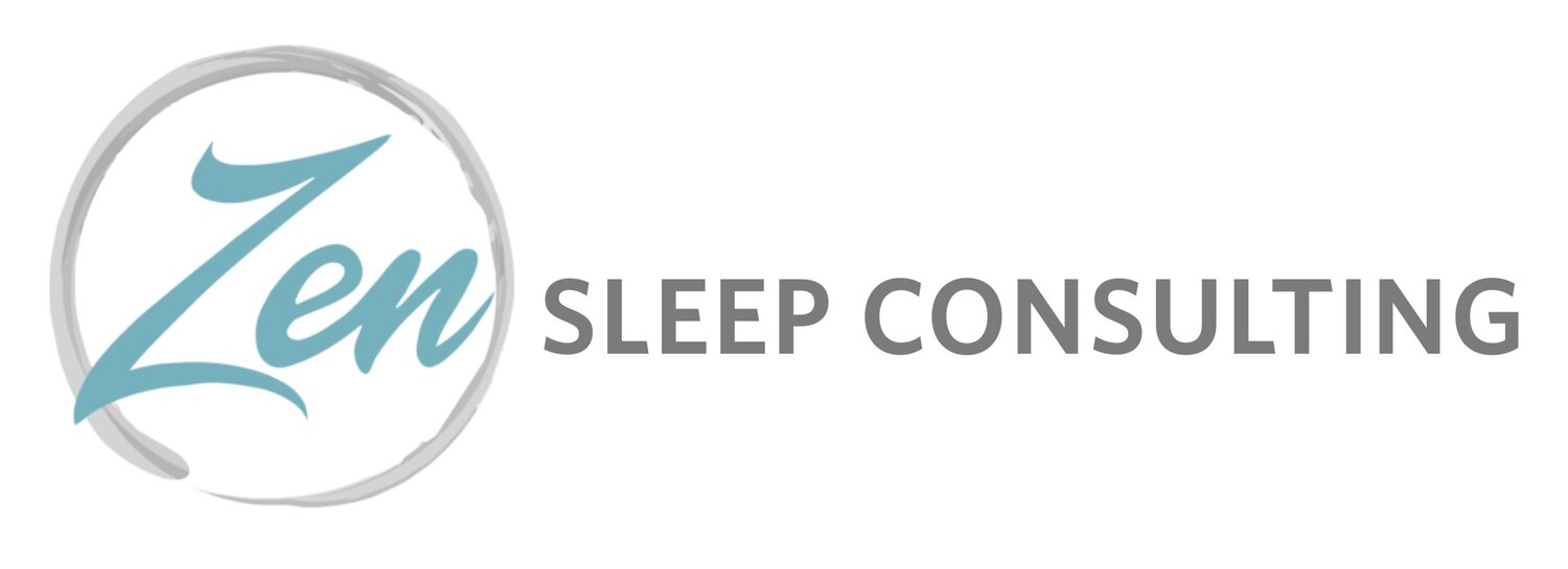 Zen Sleep Consulting