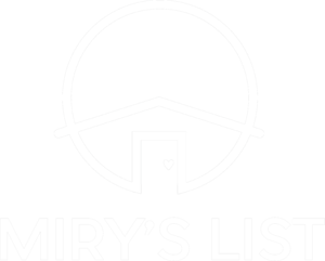  Miry's List