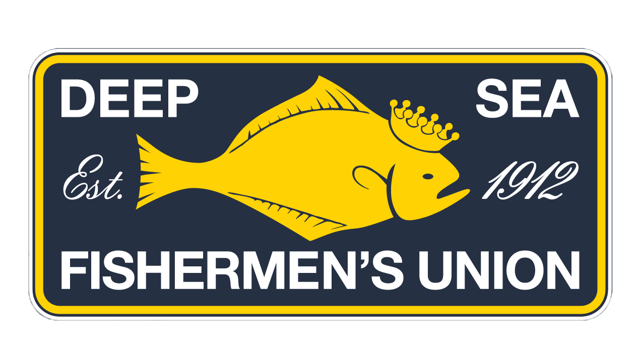 Deep Sea Fishermen's Union of the Pacific