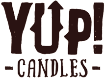YUp! Candles