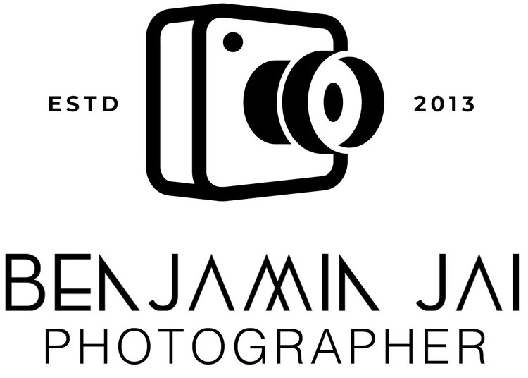 Benjamin Jai  Photographer 