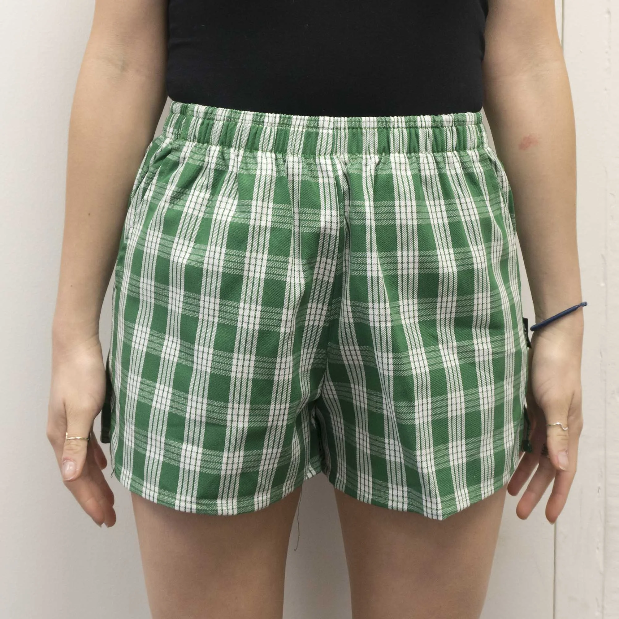 adidas above the knee shorts