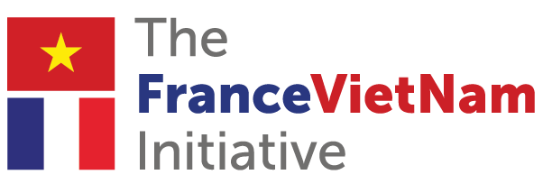 The FranceVietNam Initiative///L'Initiative France-Vietnam///Sáng kiến Pháp-Việt