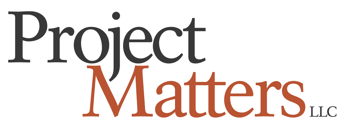 Project Matters