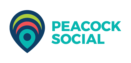 Peacock Social
