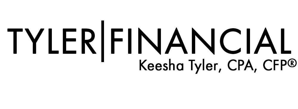 TYLER FINANCIAL/KEESHA TYLER LLC