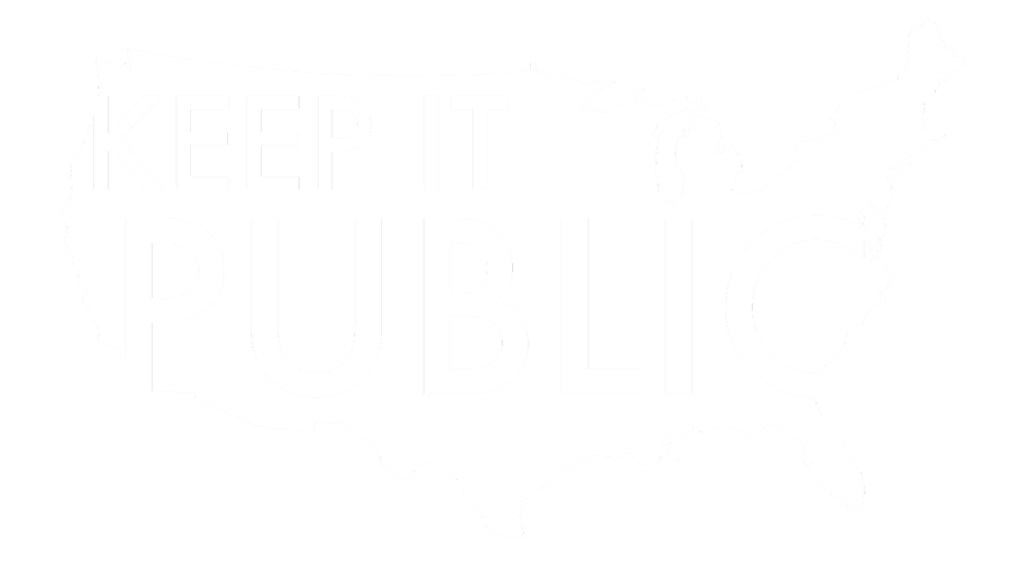 Keep It Public