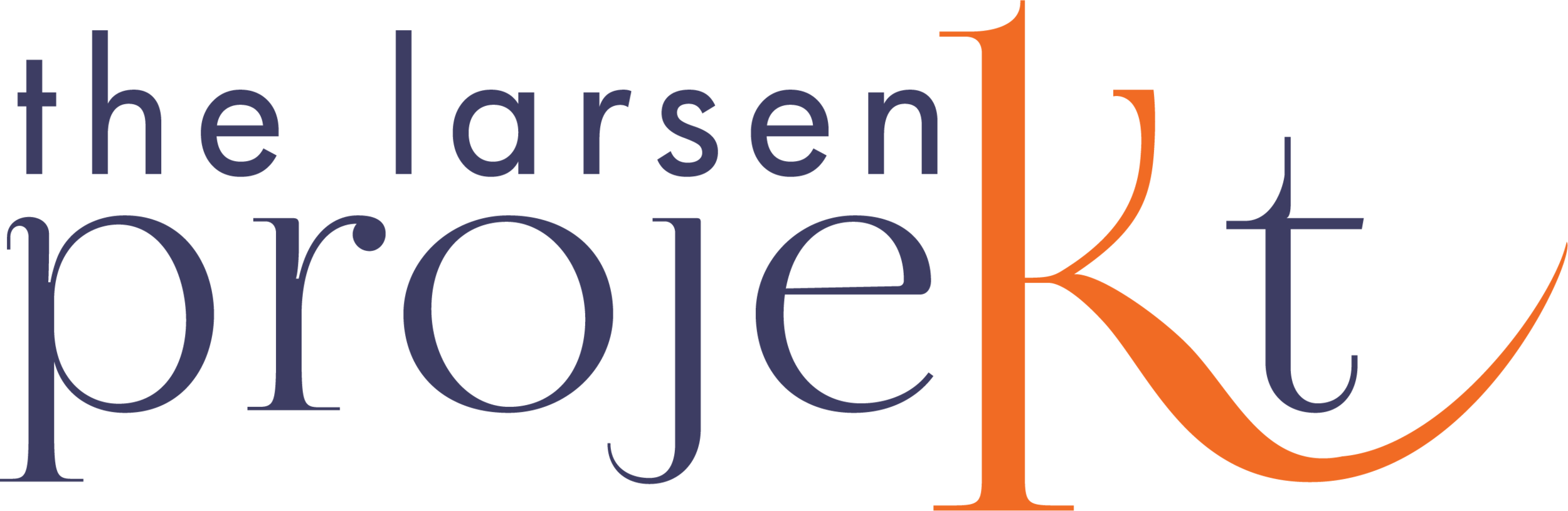 the larsen projekt
