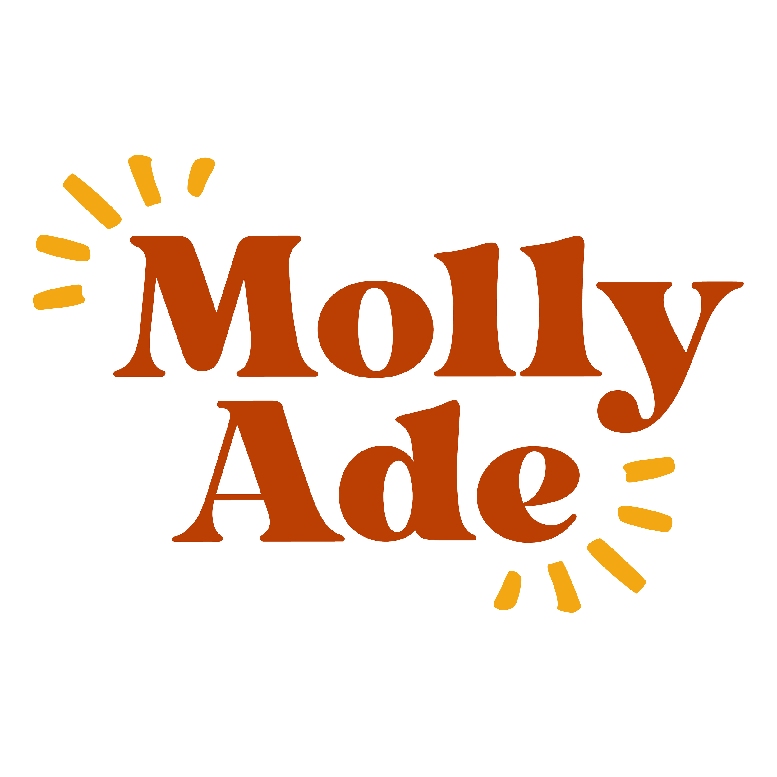 Molly Ade