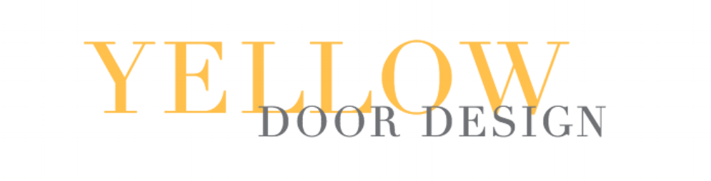 Yellow Door Design