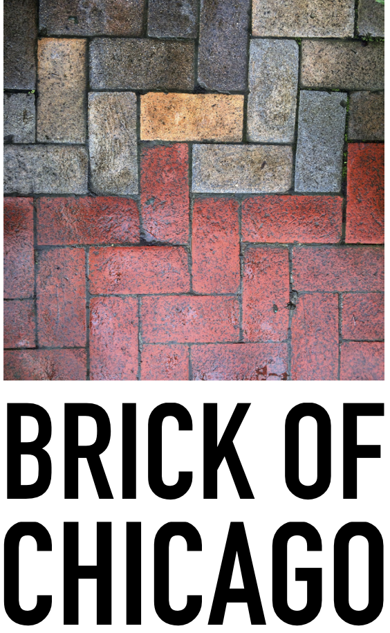 Brick of Chicago