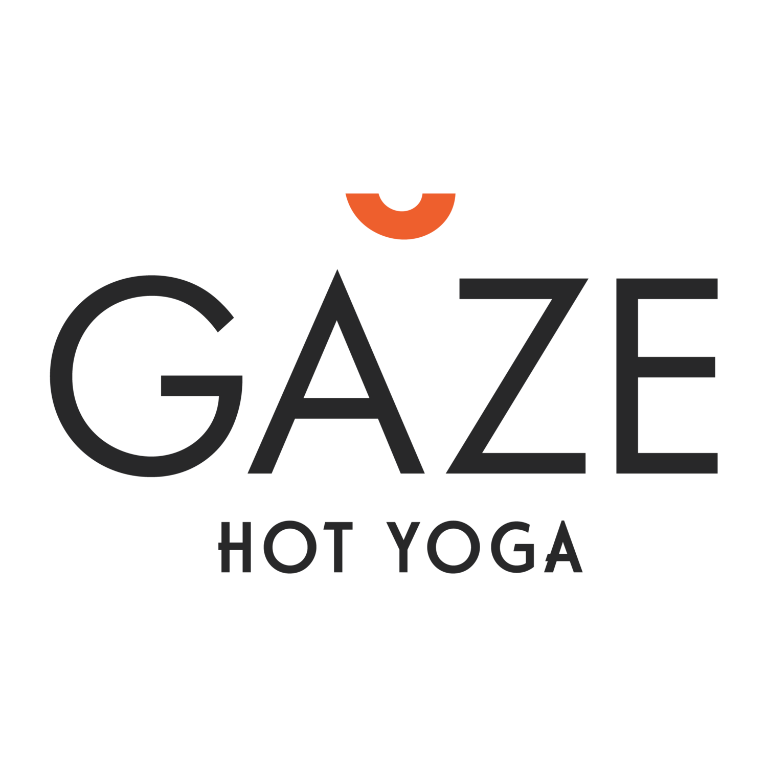 Gaze Hot Yoga
