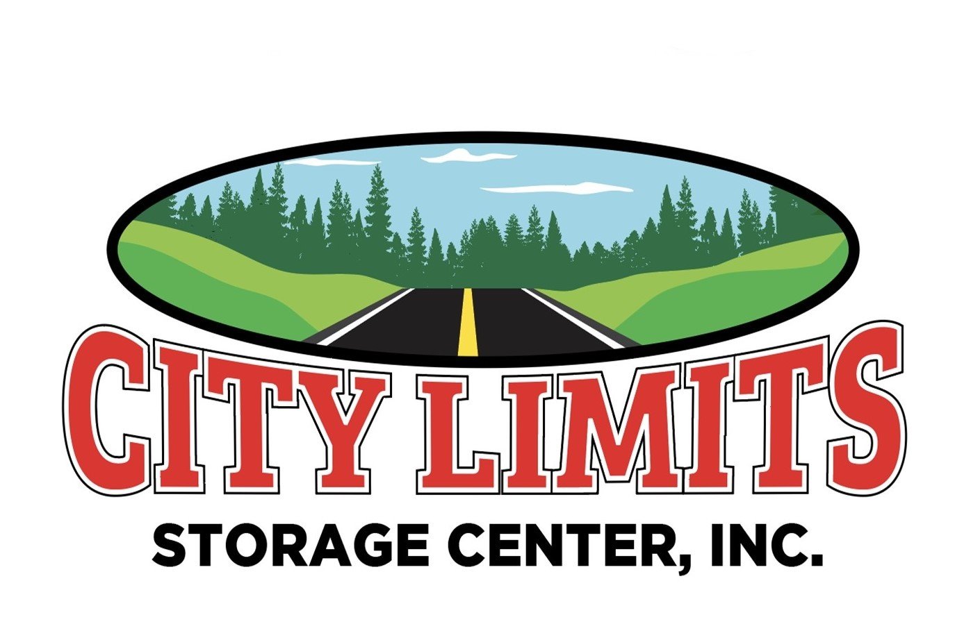 City Limits Storage Center