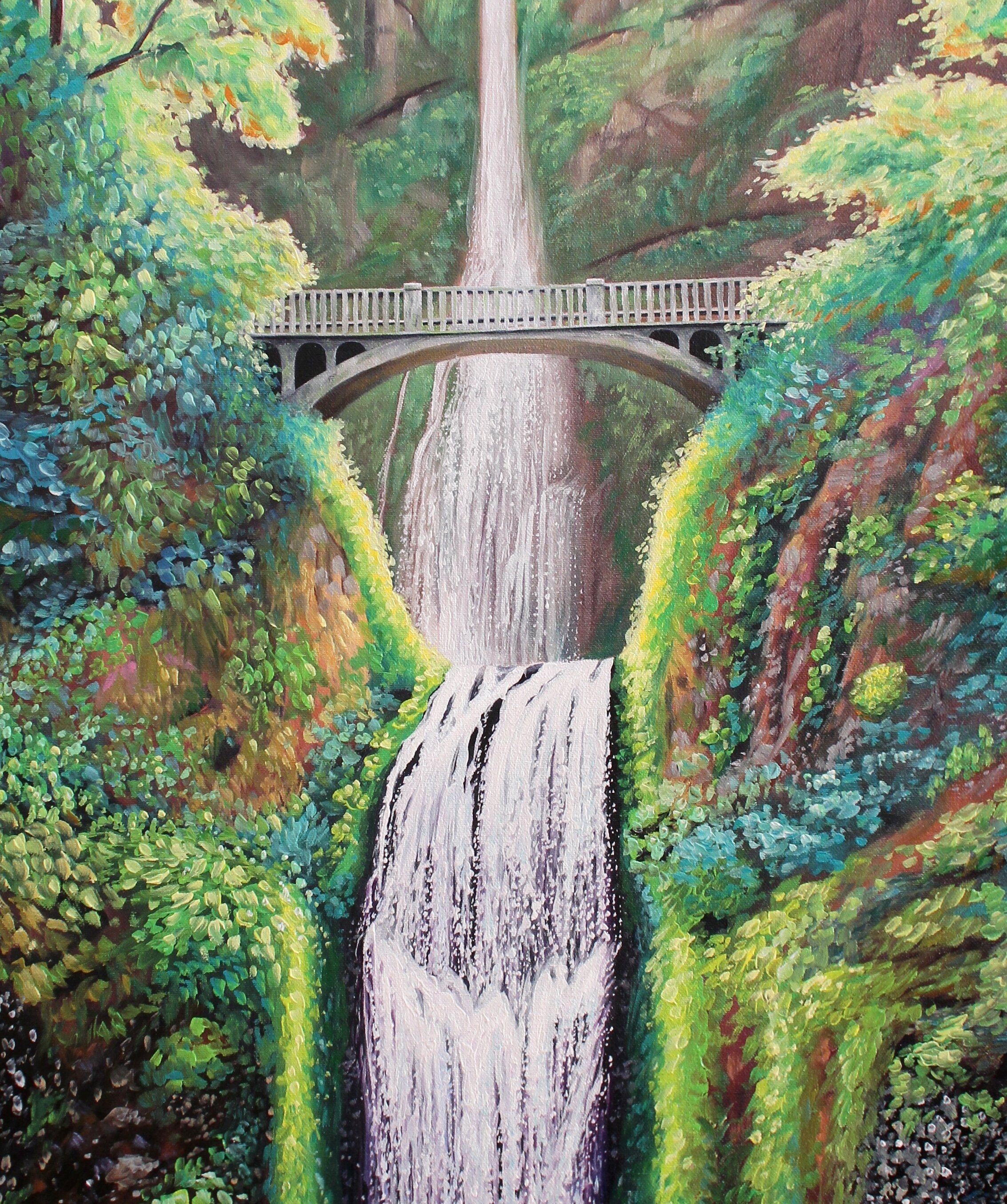 Ben Atkin Art