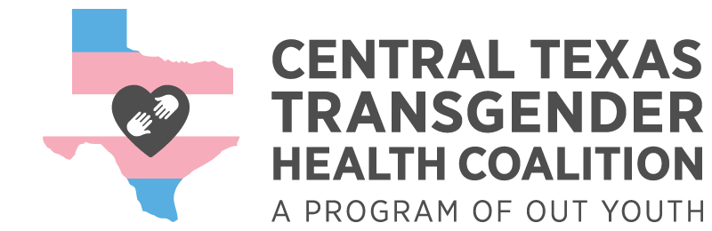 Central Texas Transgender Health Coalition, a program of Out Youth