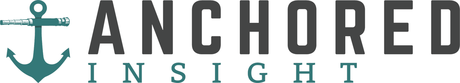 Anchored Insight