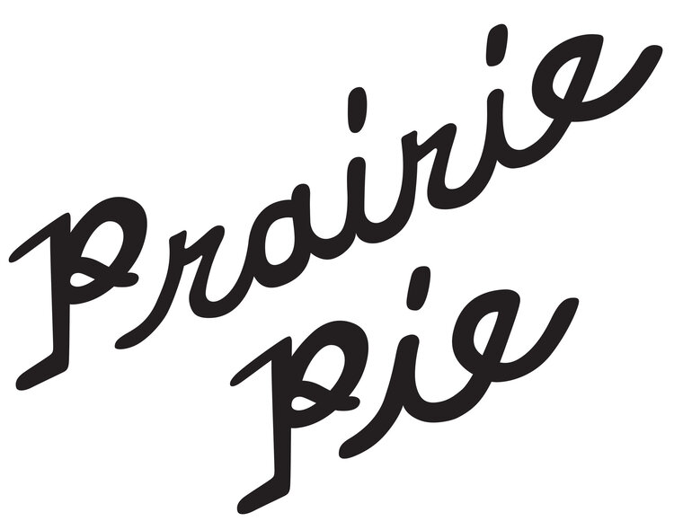 Prairie Pie