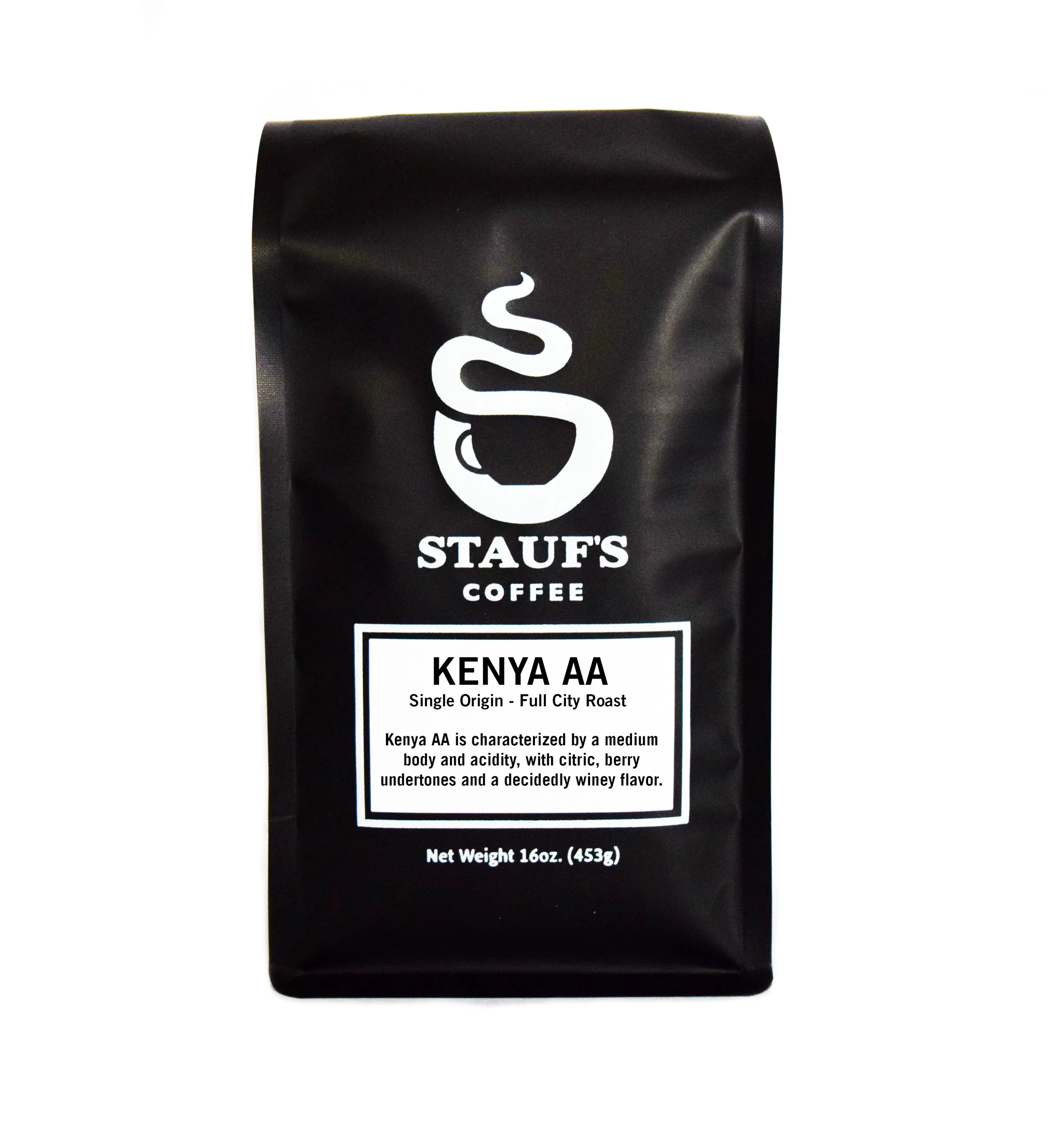kenya aa coffee