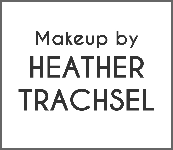 Makeup by Heather Trachsel | Minnesota Wedding Makeup Artist