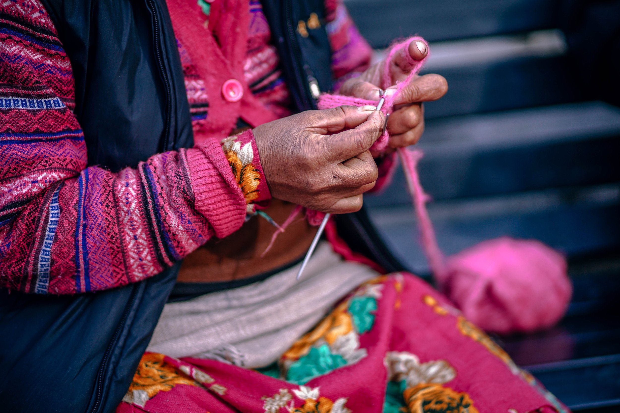 照片由igor-ovsyannykov摄于unsplash