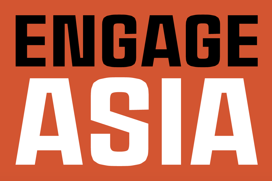 EngageAsia