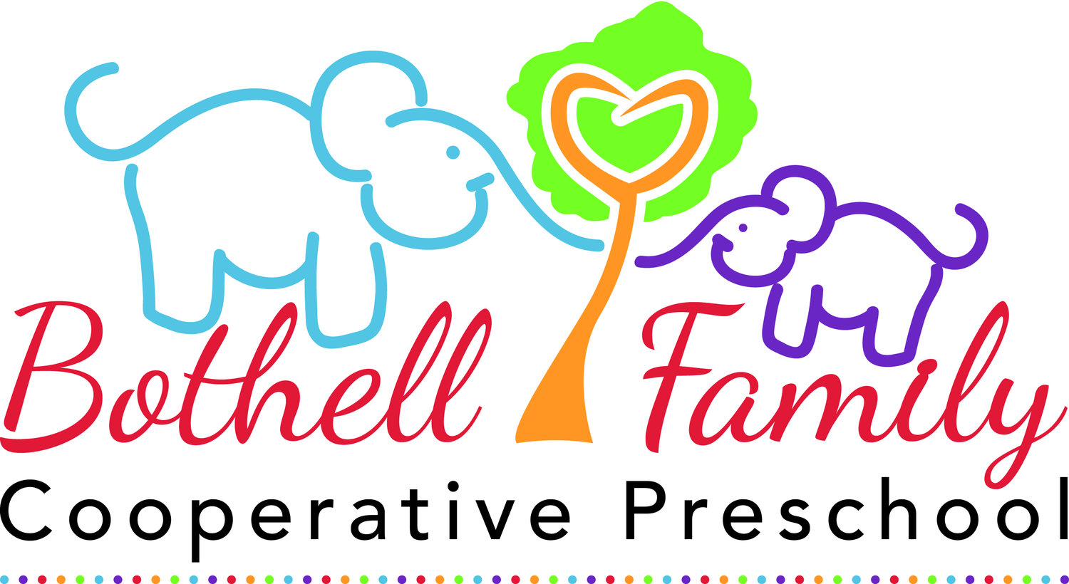 Bothell Family Cooperative Preschool