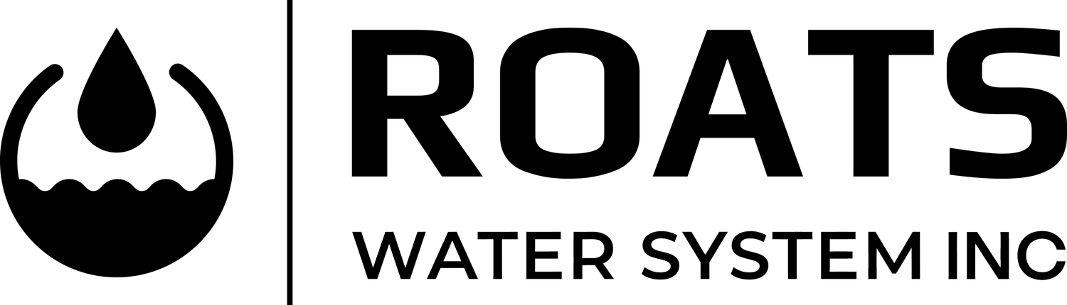 Roats Water System, Inc.