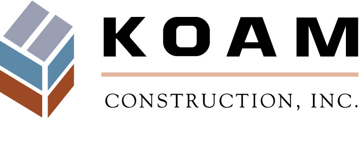KOAM Construction, Inc.