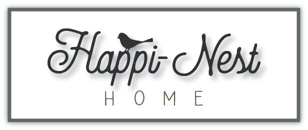 Happi-Nest Home