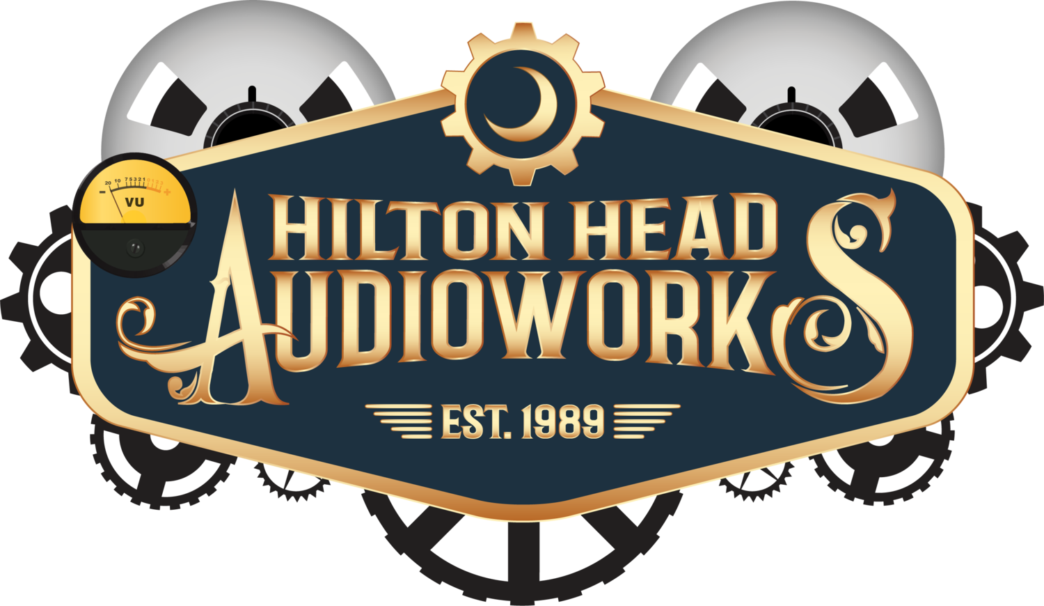 Hilton Head Audioworks