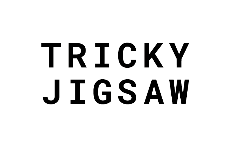 Tricky Jigsaw