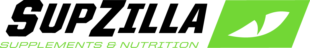 SupZilla - Health & Fitness Supplements