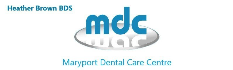 Maryport Dental Care Centre