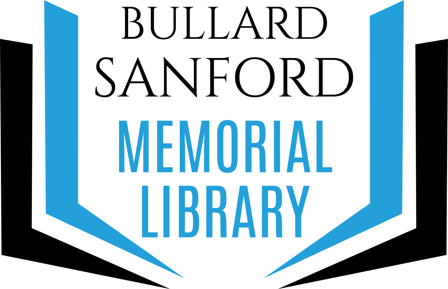 Bullard Sanford Memorial Library