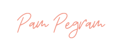 Pam Pegram