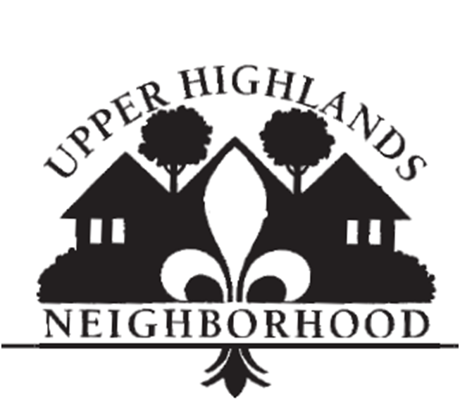 Upper Highlands Neighborhood Association