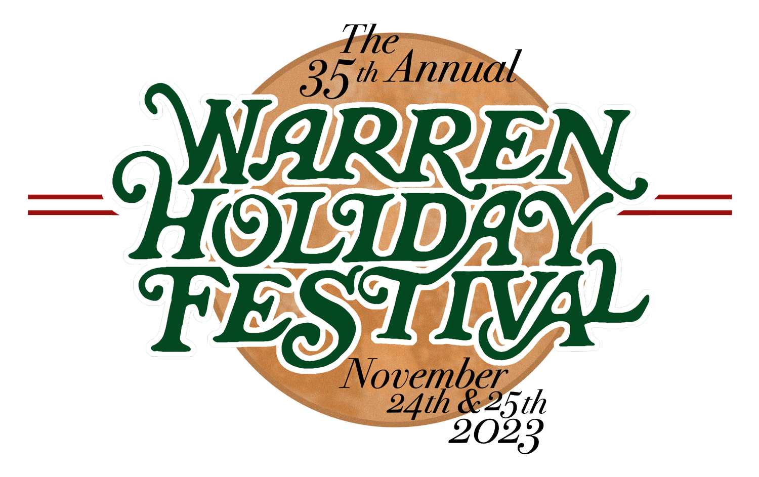 Warren Holiday Festival